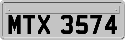 MTX3574