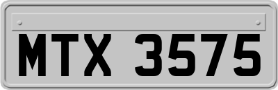 MTX3575