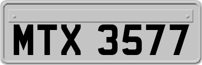 MTX3577
