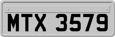 MTX3579