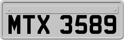 MTX3589