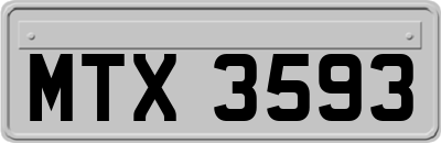 MTX3593