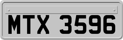 MTX3596