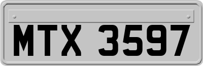 MTX3597