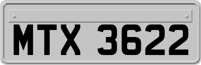 MTX3622