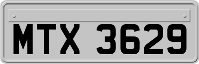 MTX3629