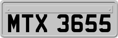 MTX3655