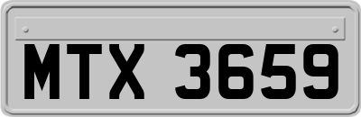 MTX3659