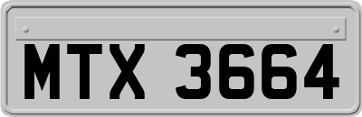 MTX3664