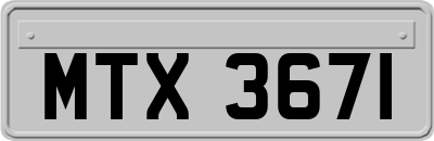 MTX3671