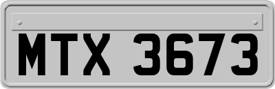 MTX3673