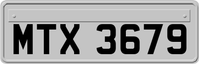 MTX3679
