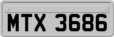 MTX3686