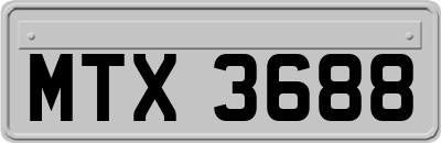 MTX3688