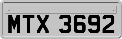 MTX3692