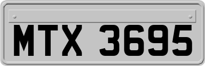 MTX3695