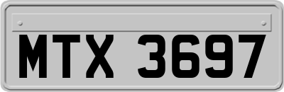 MTX3697
