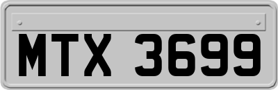 MTX3699