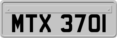 MTX3701