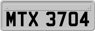 MTX3704