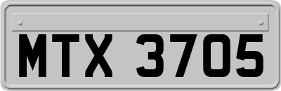 MTX3705