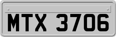 MTX3706