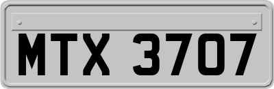 MTX3707