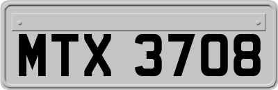MTX3708