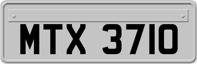MTX3710