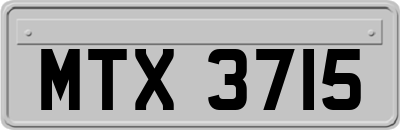 MTX3715