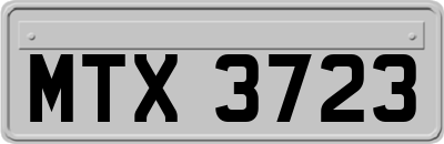 MTX3723
