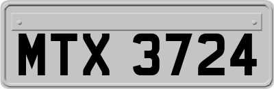 MTX3724