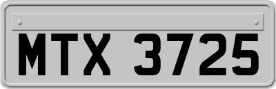 MTX3725