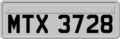 MTX3728