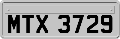 MTX3729