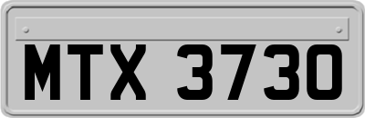 MTX3730