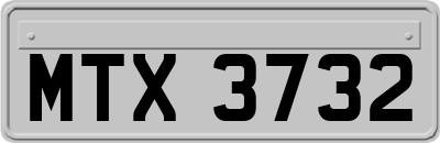 MTX3732