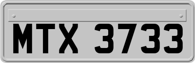 MTX3733