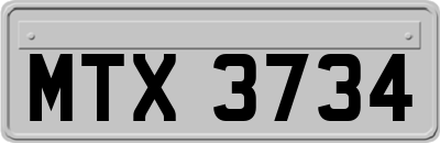 MTX3734