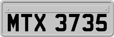 MTX3735