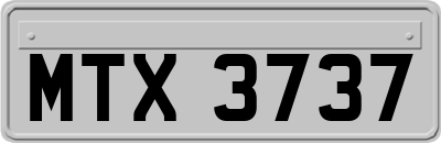 MTX3737