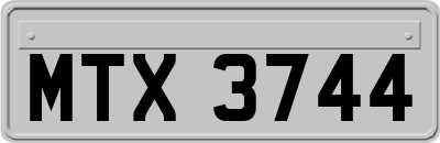 MTX3744