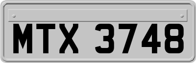 MTX3748