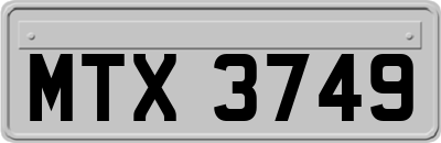 MTX3749