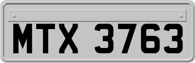 MTX3763