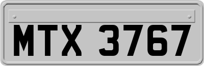 MTX3767