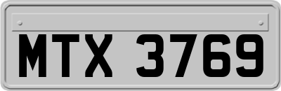 MTX3769