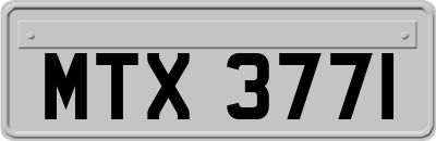 MTX3771