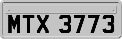 MTX3773