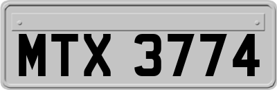 MTX3774